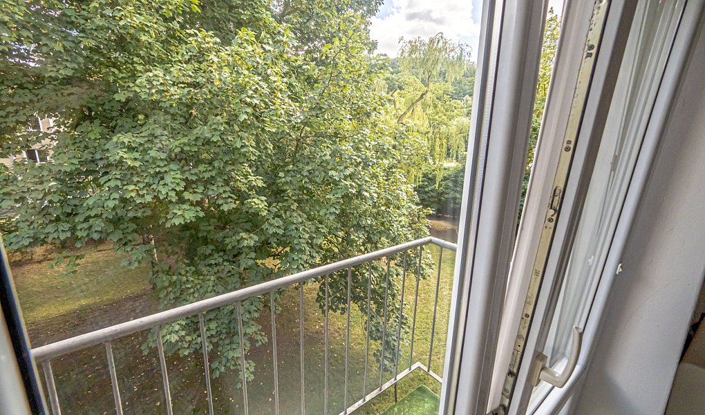 Pronájem bytu 2+1 48 m², Bílina – náhled fotky 14