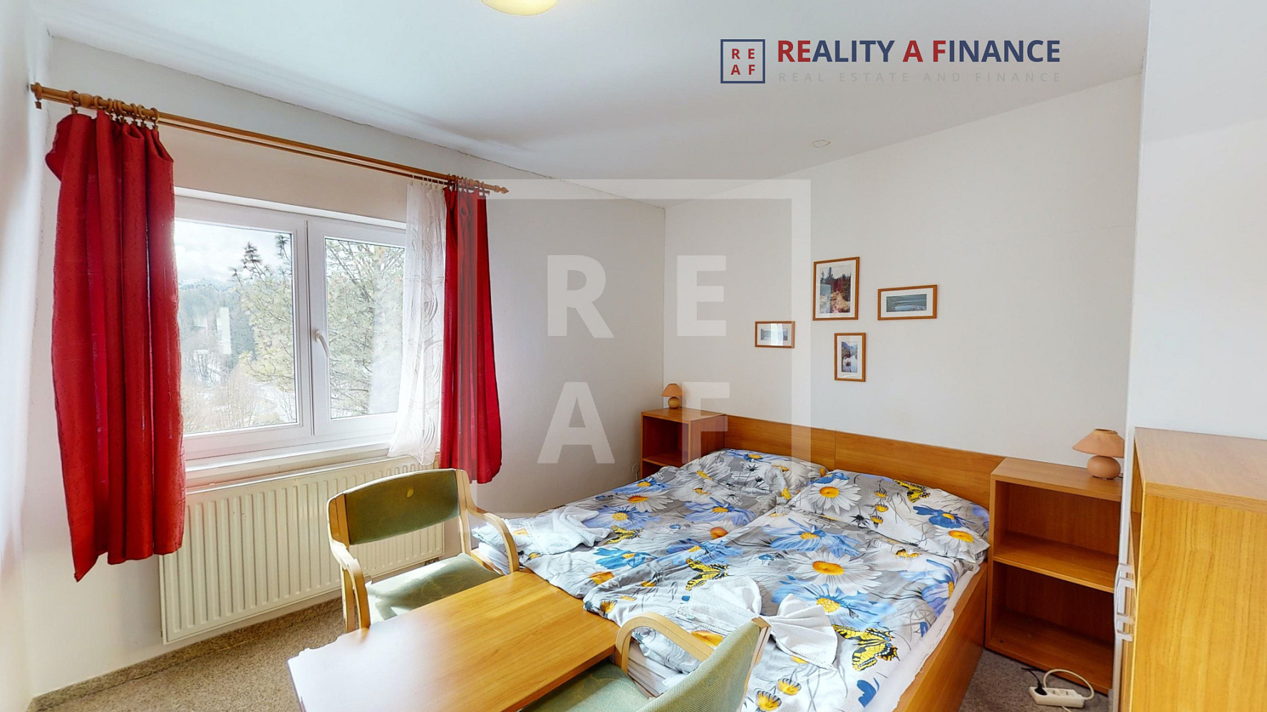 Prodej ubytovacího objektu 441 m² – fotografie 5