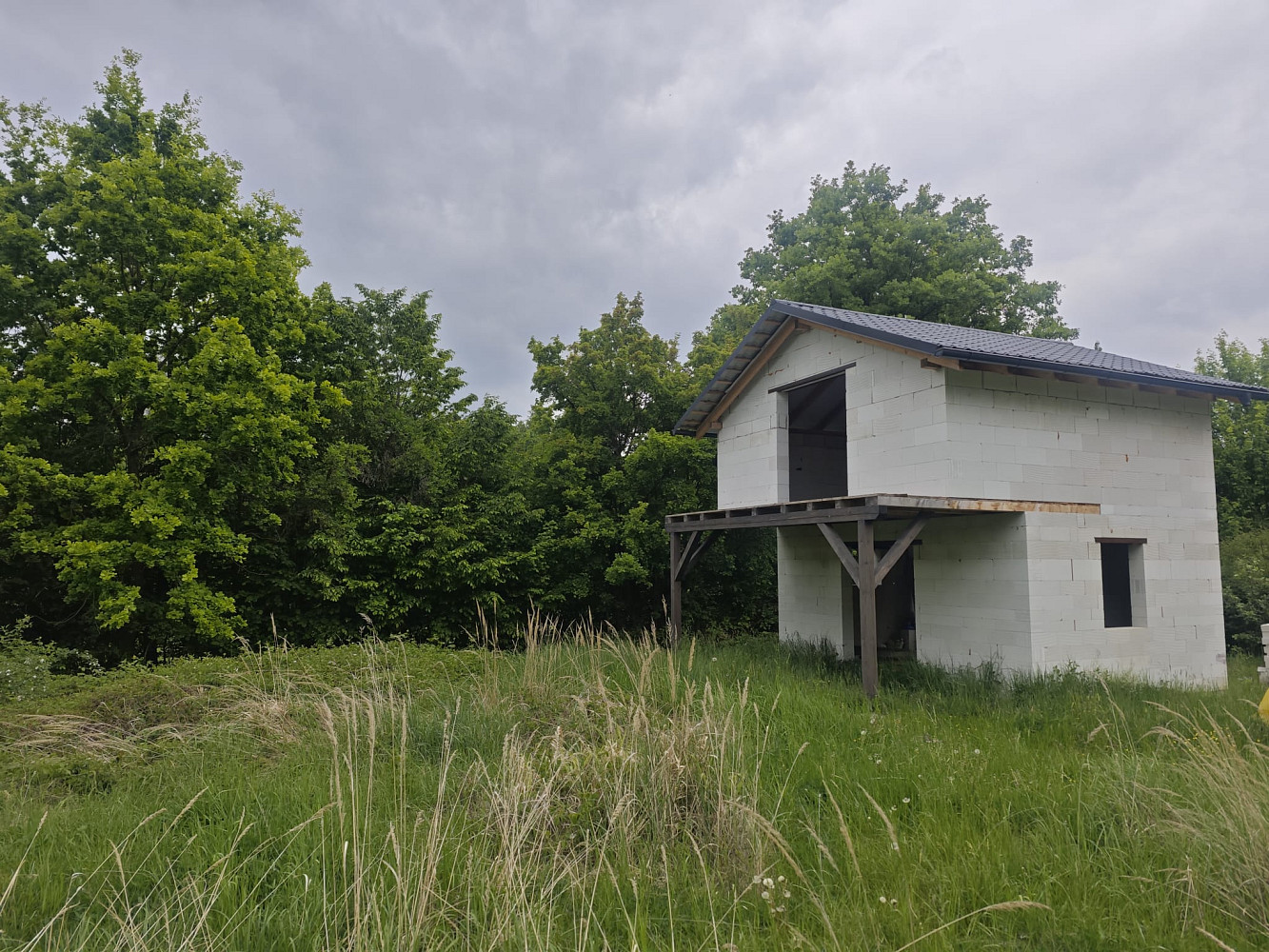 Prodej zahrady 1 000 m² — photo 2
