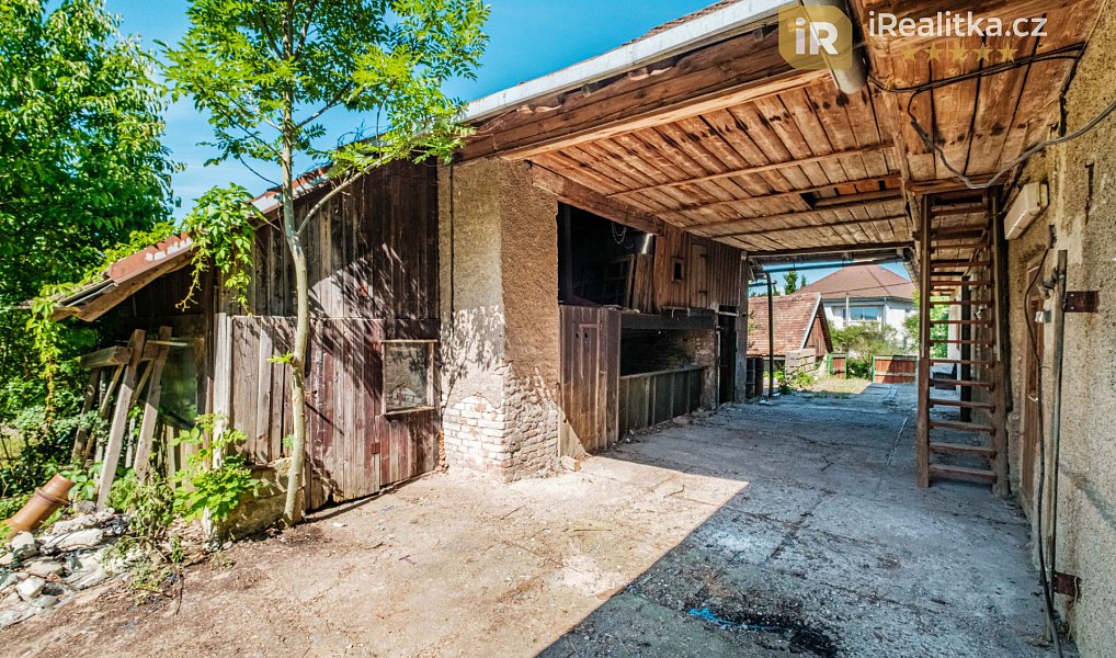 Prodej domu 66 m² s pozemkem 585 m², Černilov – náhled fotky 25