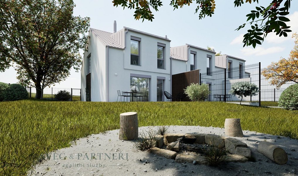 Prodej domu 144 m² s pozemkem 1 074 m², Lipí – náhled fotky 3