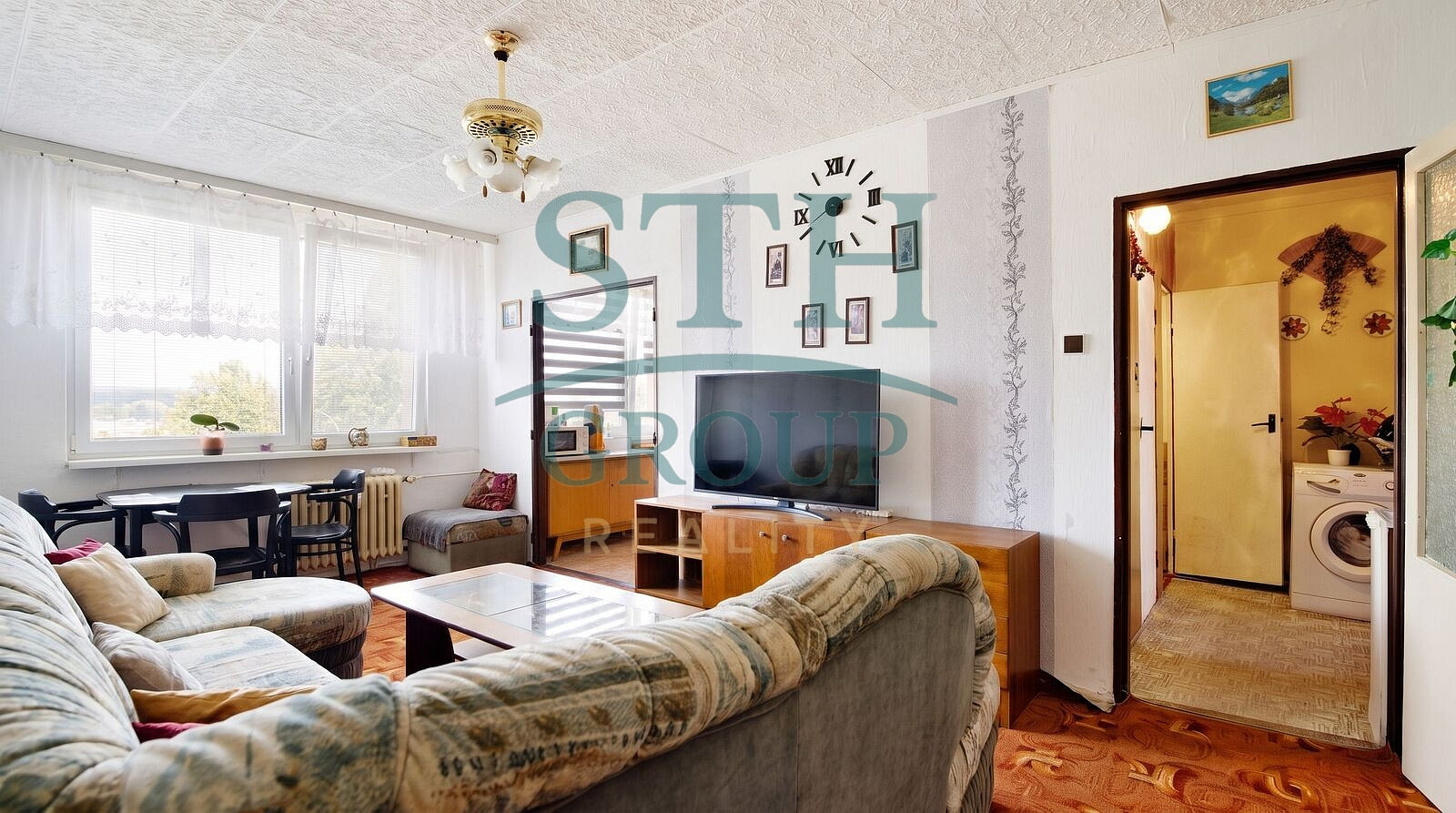 Prodej bytu 4+1 84 m² - Ansicht 2