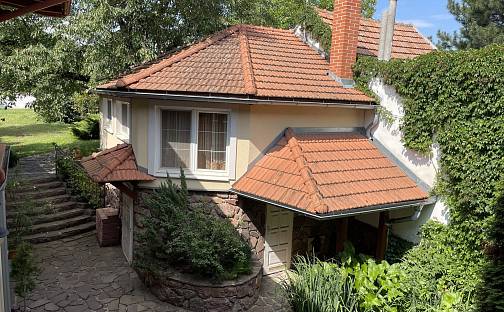 Pronájem domu 77 m² s pozemkem 1 m², 24. dubna, Želešice, okres Brno-venkov