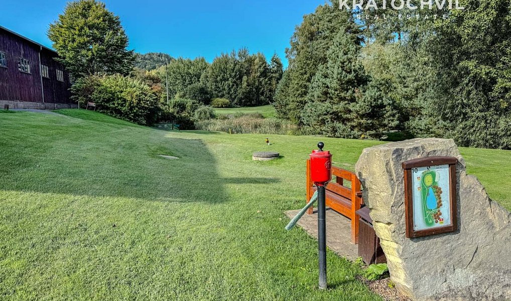 Prodej domu 121 m² s pozemkem 2 482 m², Jablonné v Podještědí – náhled fotky 32