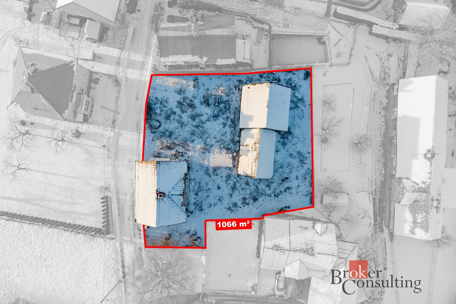 Prodej domu 120 m² s pozemkem 1 066 m² — photo 4