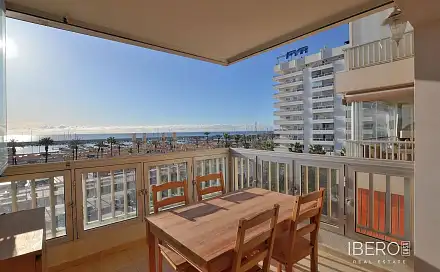 Prodej bytu 2+kk 45 m², Fuengirola, Španělsko