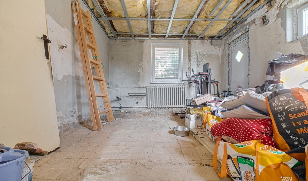 Prodej domu 260 m² s pozemkem 1 378 m², Vřesina – náhled fotky 34