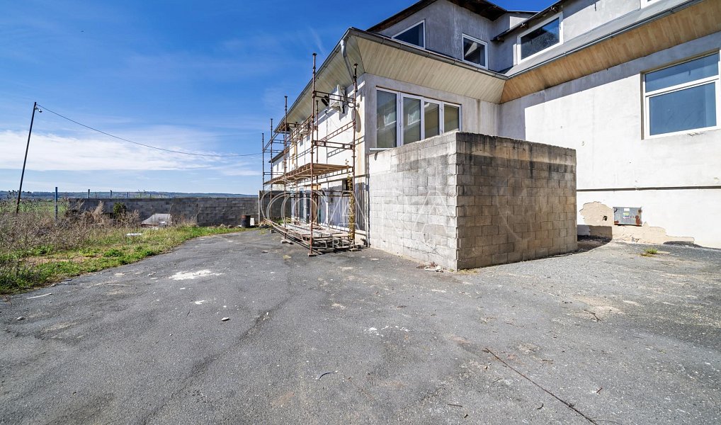 Pronájem skladovacích prostor 210 m², Sukorady – náhled fotky 5