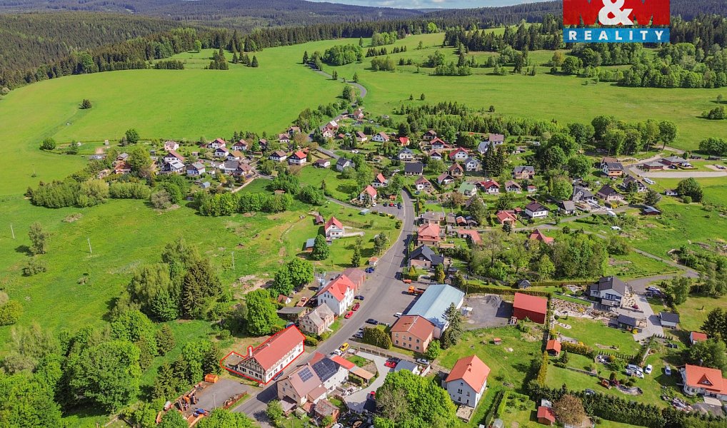 Prodej domu 600 m² s pozemkem 322 m², Šindelová – náhled fotky 3