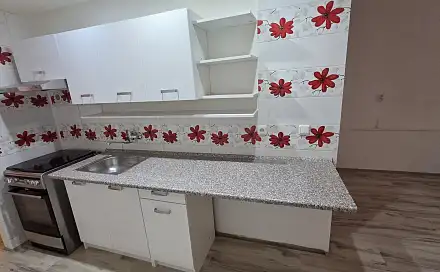 Prodej bytu 3+1 57 m², Arbesova, Chomutov