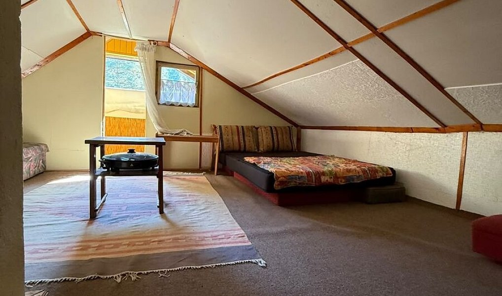Prodej chaty/chalupy 46 m² s pozemkem 46 m², Plasy – náhled fotky 7
