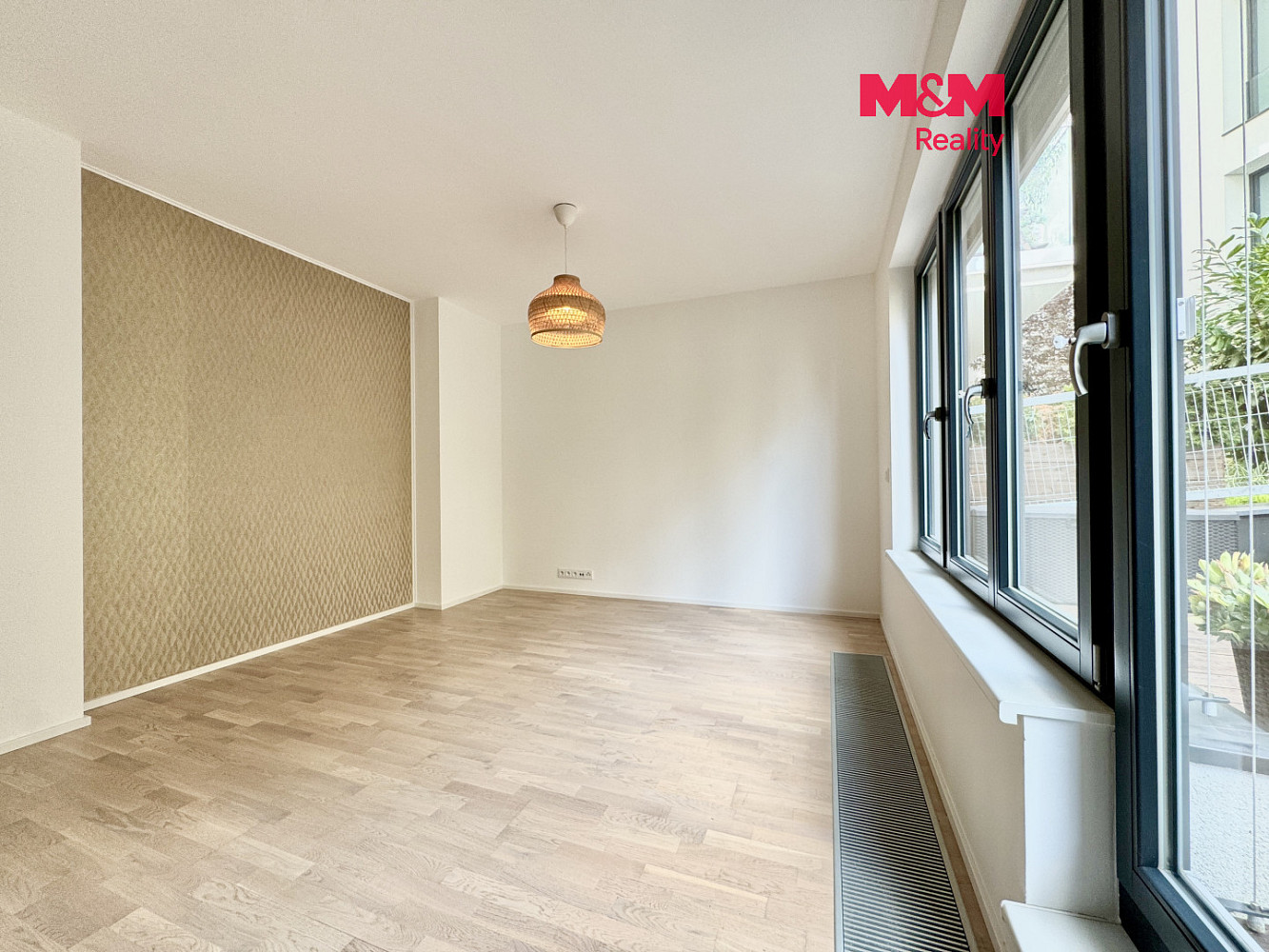 Prodej bytu 2+kk 56 m²