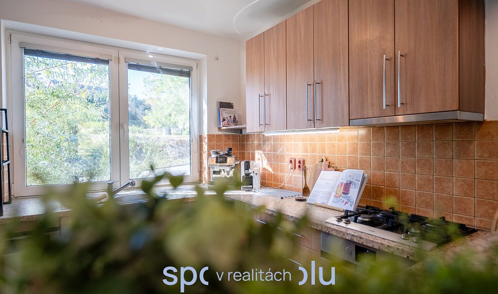 Prodej rodinného domu, 127 m², Vyškov, Bošovice