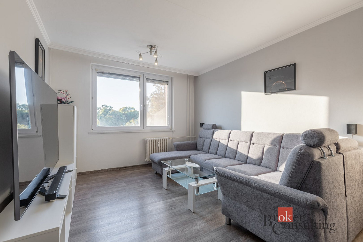 Prodej bytu 3+1 63 m² – fotografie 2