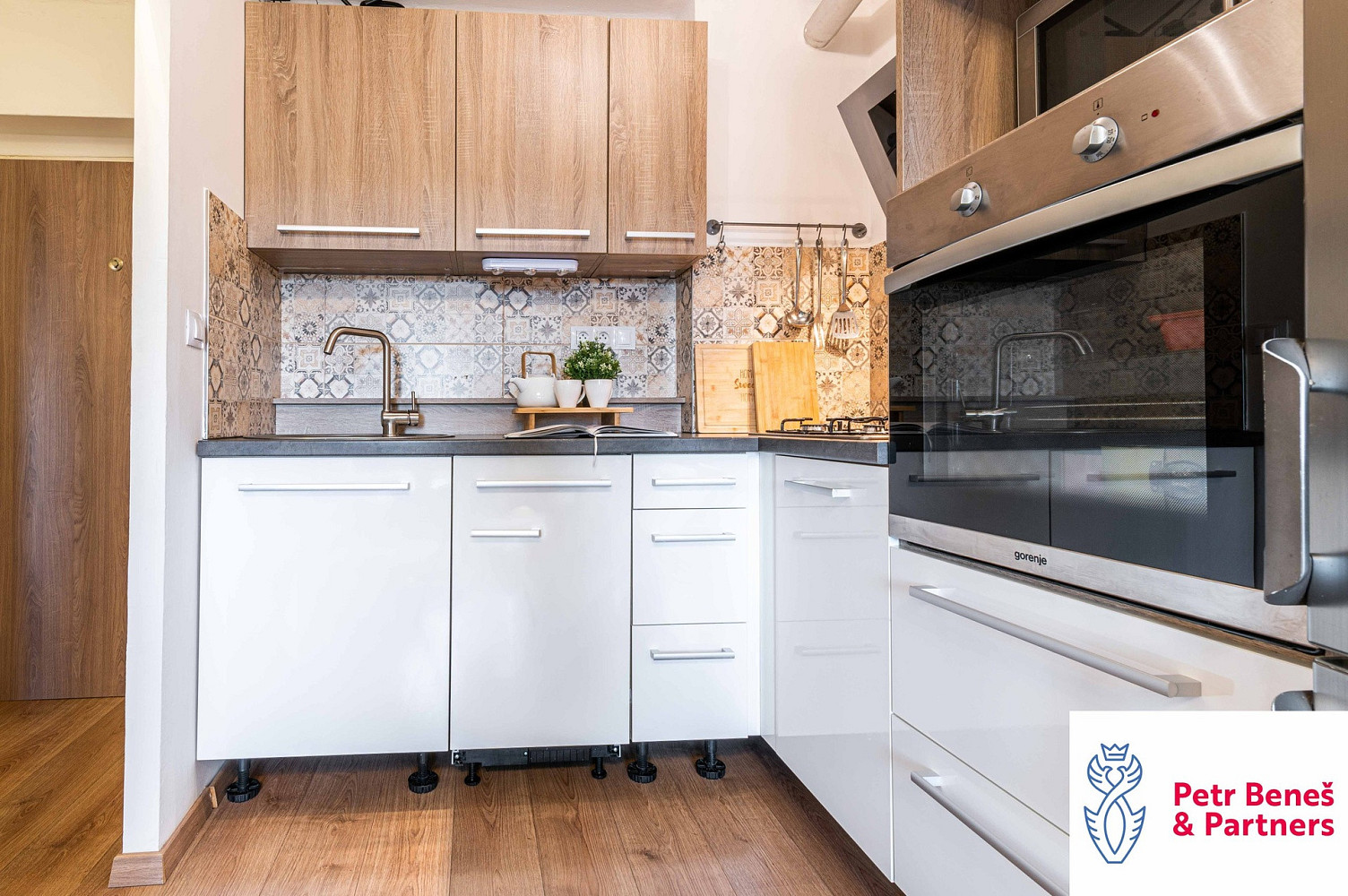 Prodej bytu 2+kk 43 m² – fotografie 4