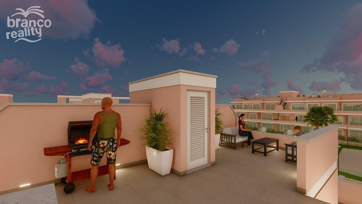 Piso 4+kk – Pilar de la Horadada, Torre de la Horadada - Vista 4