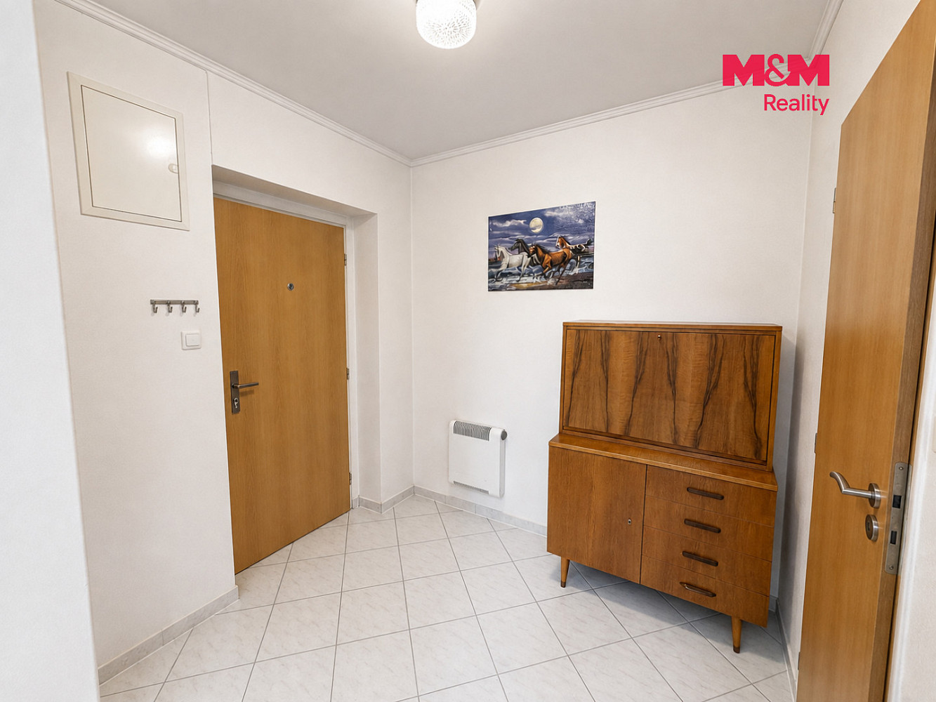 Prodej bytu 2+1 51 m² – fotografie 4