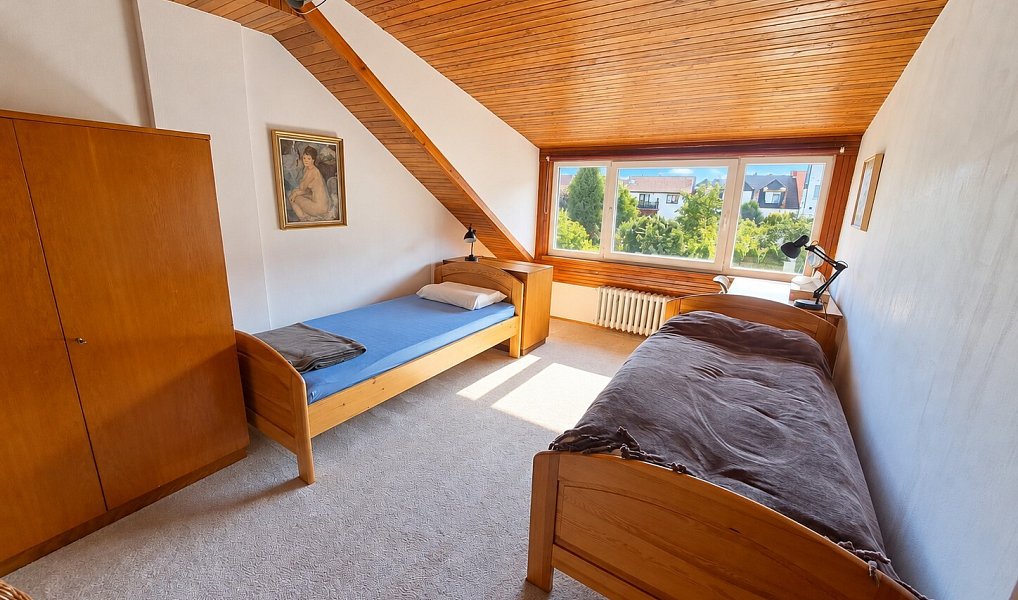 Pronájem pokoje 12 m², Plzeň – náhled fotky 2