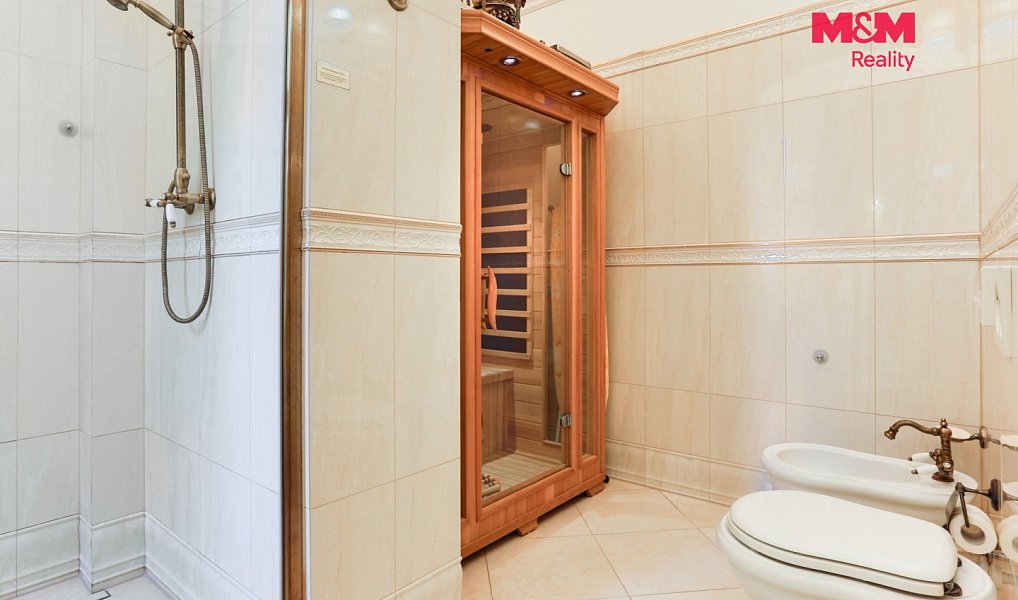 Prodej bytu 3+kk 78 m², Karlovy Vary – náhled fotky 9