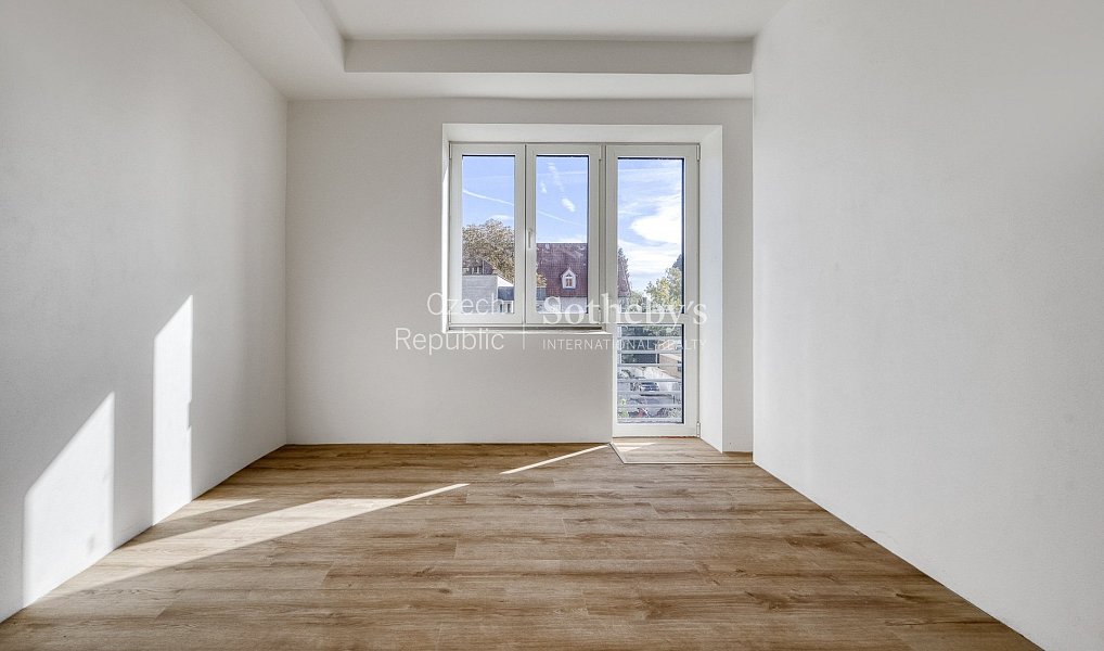 Prodej bytu 2+kk 53 m², Praha – náhled fotky 10