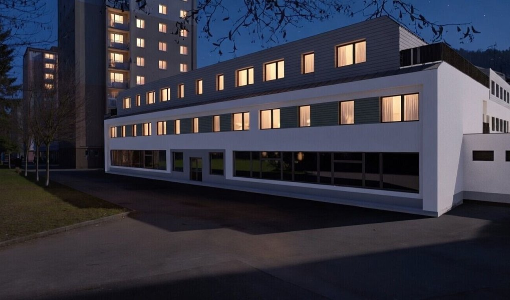 Prodej bytu 4+kk 85 m², Karlovy Vary – náhled fotky 8