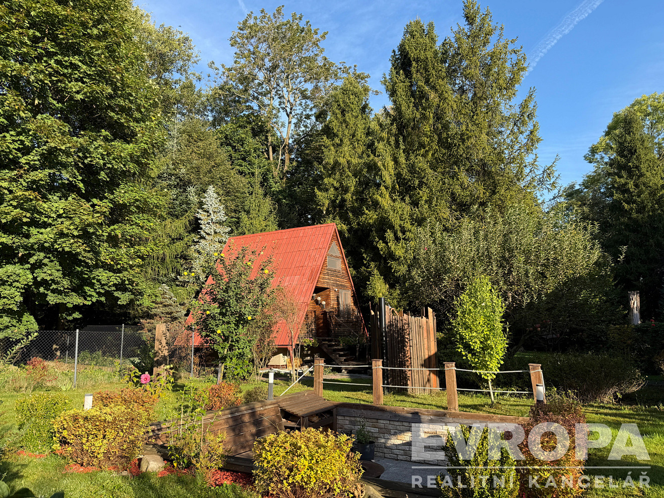 Prodej domu 108 m² s pozemkem 2 608 m² – fotografie 3