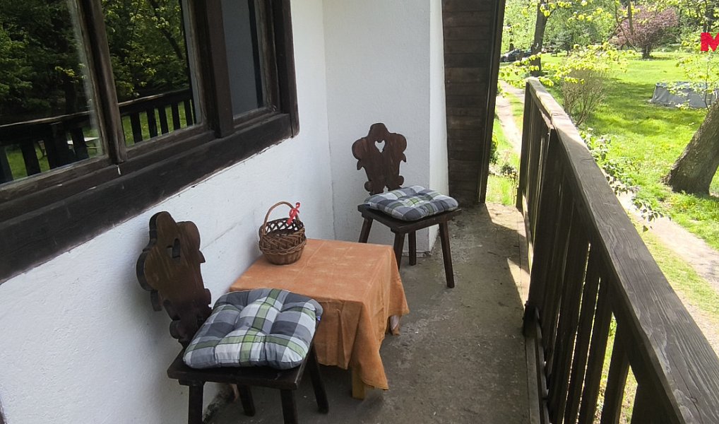 Prodej chaty/chalupy 45 m² s pozemkem 29 m², Plasy – náhled fotky 7