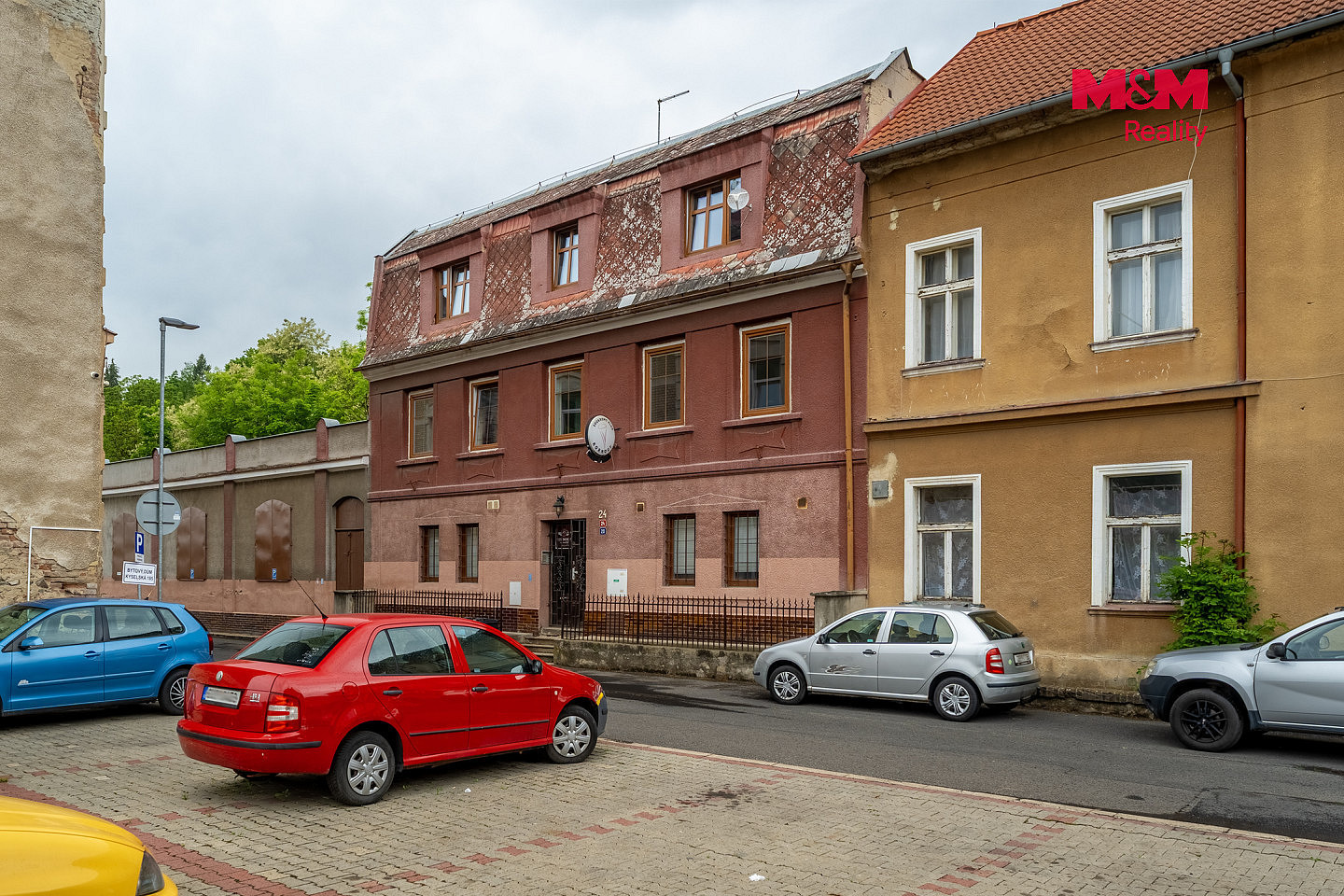 Prodej restaurace 170 m² – fotografie 2