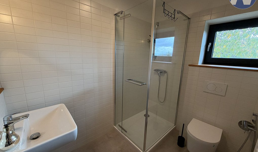 Pronájem domu 70 m² s pozemkem 300 m², Brloh – náhled fotky 10