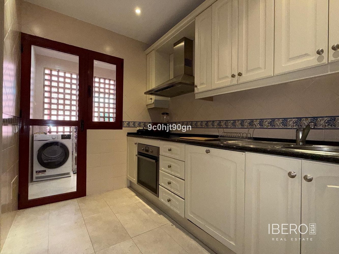 4+kk Apartment in Marbella, Elviria – pohled 5