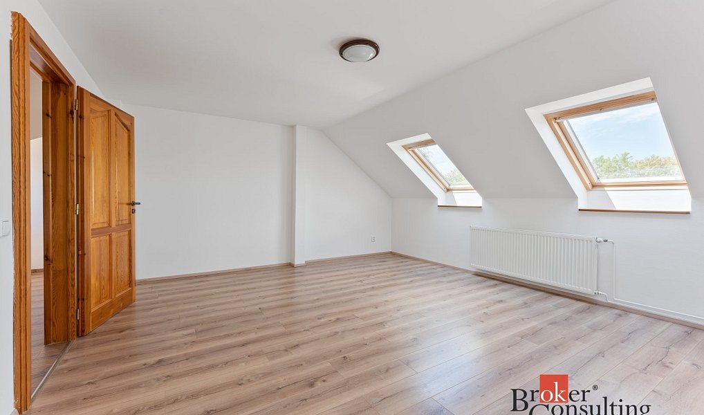 Pronájem bytu 3+kk 110 m², Mladá Boleslav – náhled fotky 7