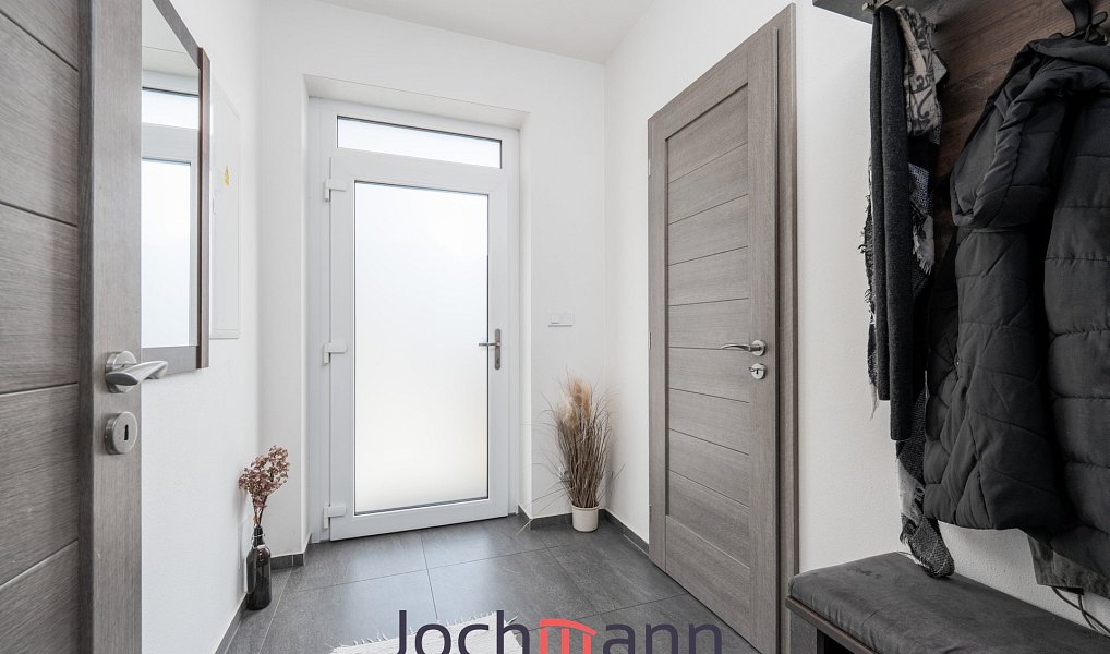 Prodej domu 125 m² s pozemkem 436 m², Staré Hodějovice – náhled fotky 10