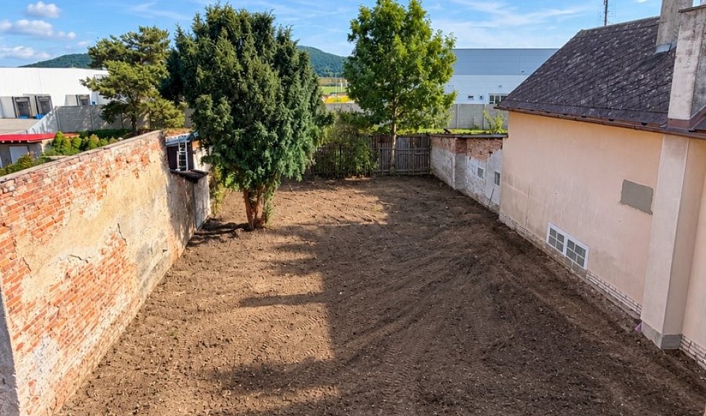Prodej domu 50 m² s pozemkem 324 m², Mladá Boleslav – náhled fotky 2