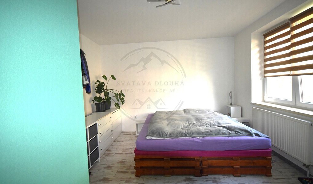 Prodej bytu 2+kk 44 m², Jeseník – náhled fotky 7