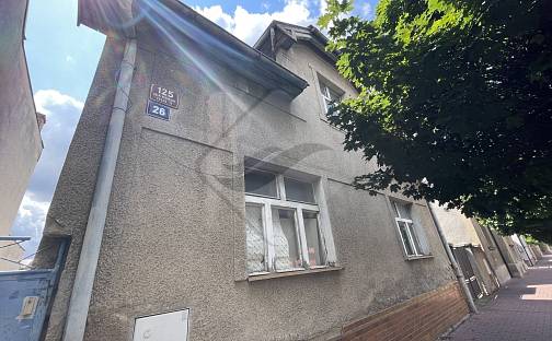 Prodej domu 69 m² s pozemkem 452 m², Kutnohorská, Praha 10 - Dolní Měcholupy
