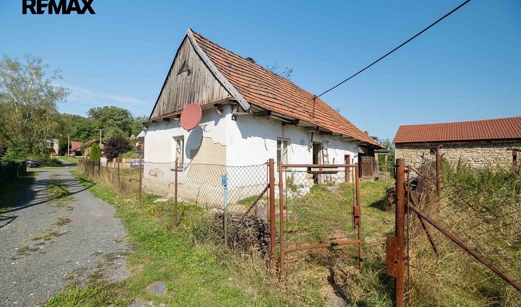 Prodej domu 69 m² s pozemkem 818 m², Závišice – náhled fotky 25