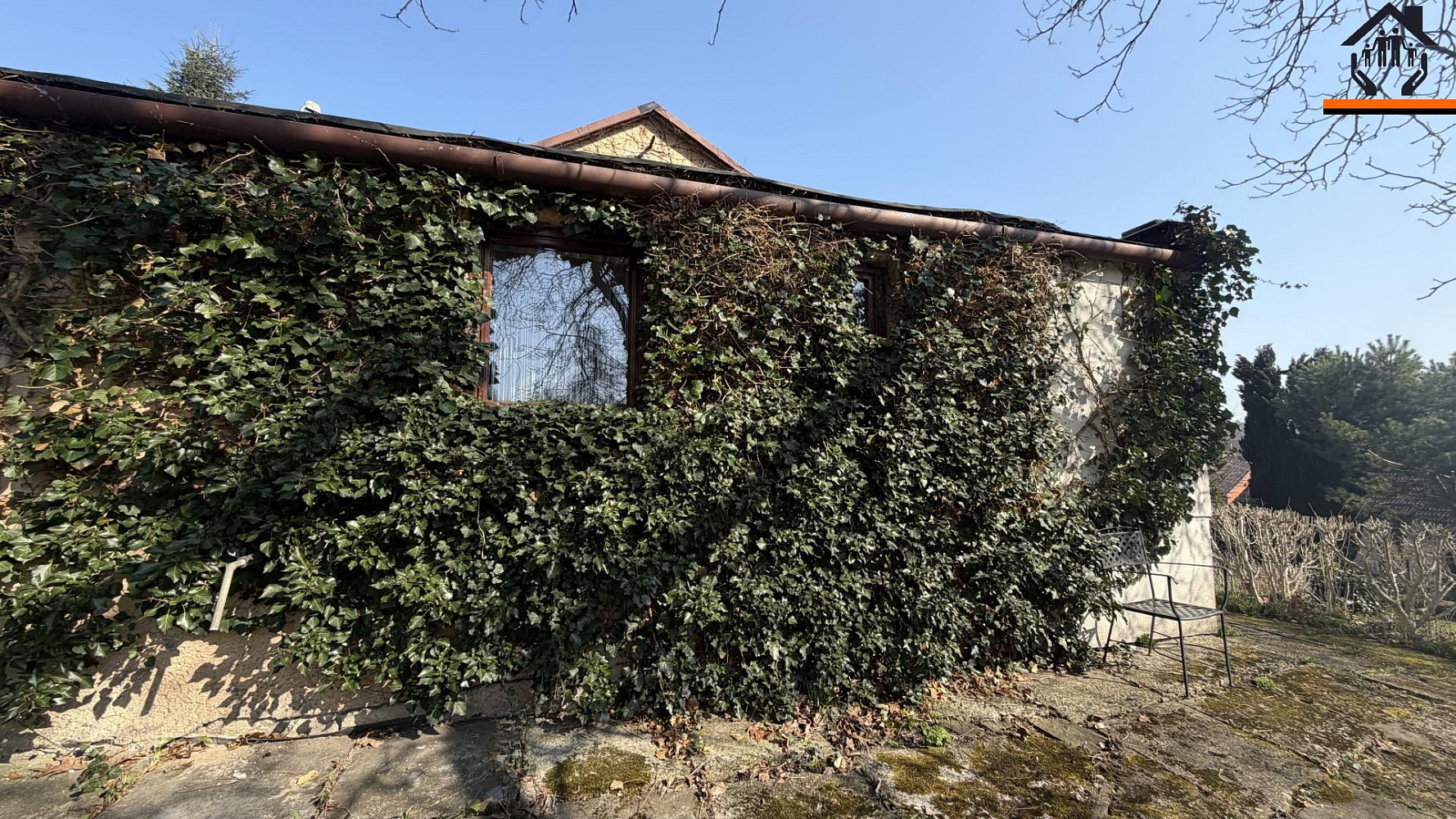 Prodej domu 105 m² s pozemkem 1 068 m² - Ansicht 4