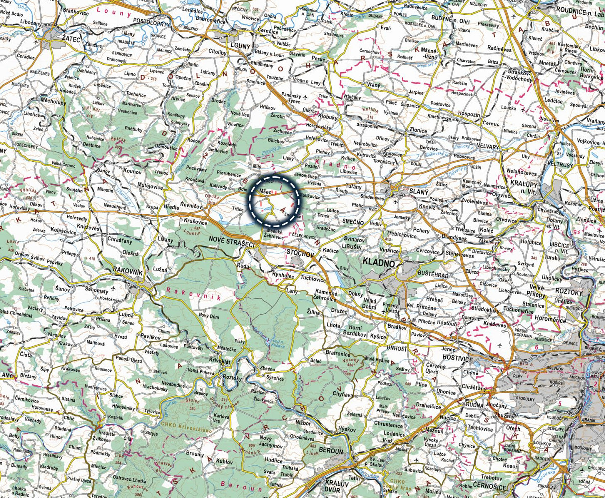 Prodej pole 26 152 m² — photo 3