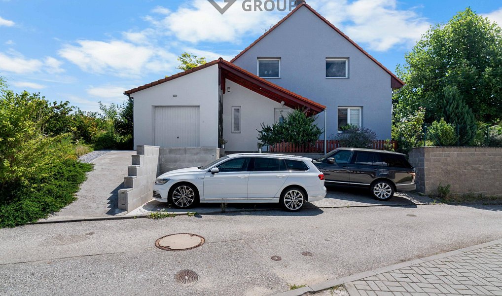 Prodej domu 114 m² s pozemkem 570 m², Doubravice – náhled fotky 9