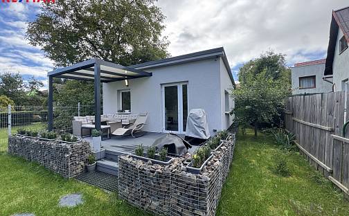 Prodej chaty/chalupy 37 m² s pozemkem 398 m², Měrunice, okres Teplice