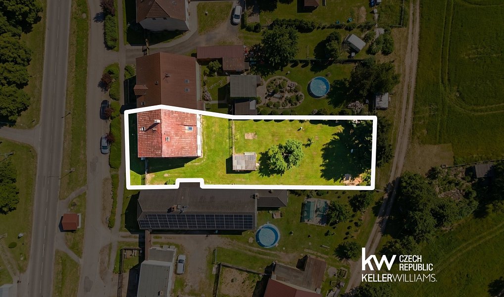 Prodej domu 160 m² s pozemkem 1 041 m², Jeníkov – náhled fotky 39