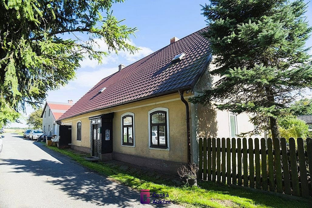 Prodej chaty/chalupy 118 m² s pozemkem 363 m²