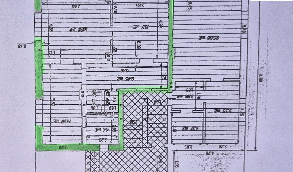 Prodej bytu 2+1 112 m², Františkovy Lázně – náhled fotky 4
