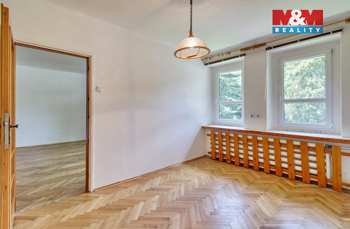 Prodej bytu 3+1 71 m² — photo 5