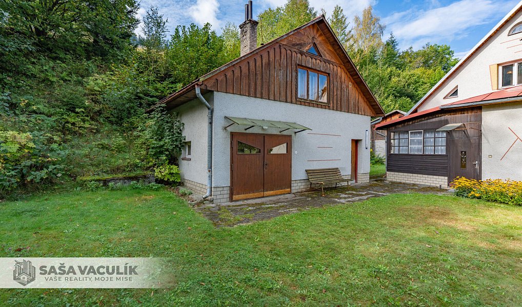 Prodej domu 123 m² s pozemkem 1 073 m², Velké Karlovice – náhled fotky 23
