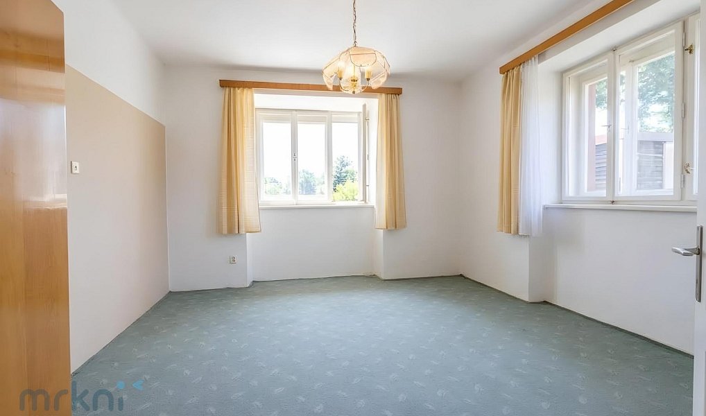 Prodej domu 120 m² s pozemkem 2 021 m², Písařov – náhled fotky 14