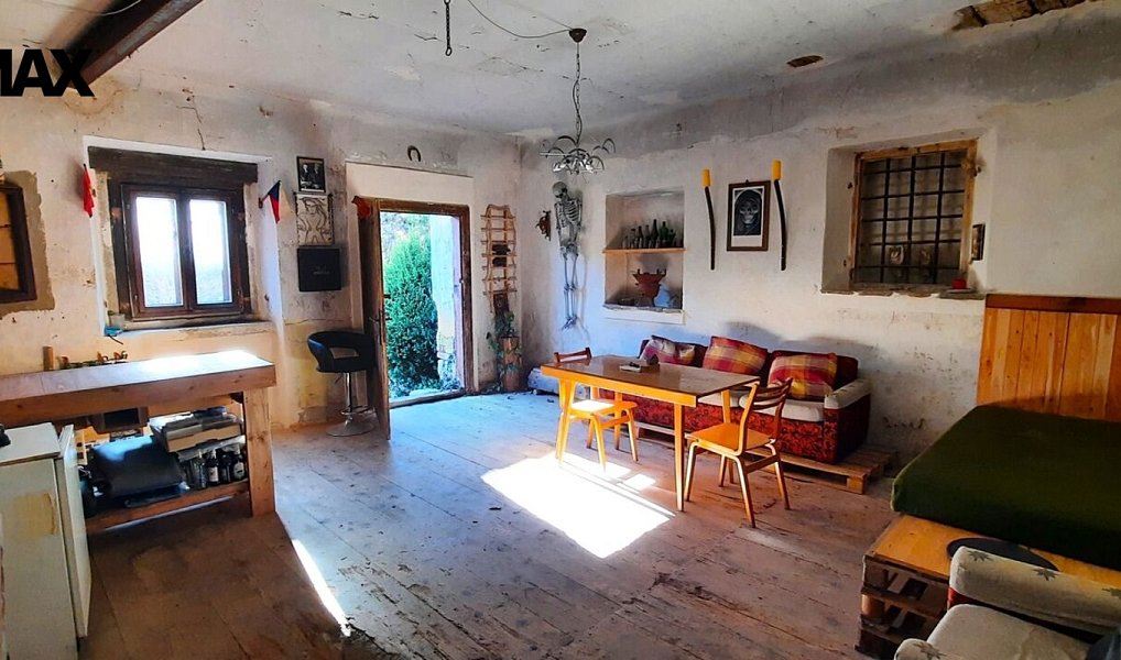 Prodej ubytovacího objektu 416 m², Slavonice – náhled fotky 21