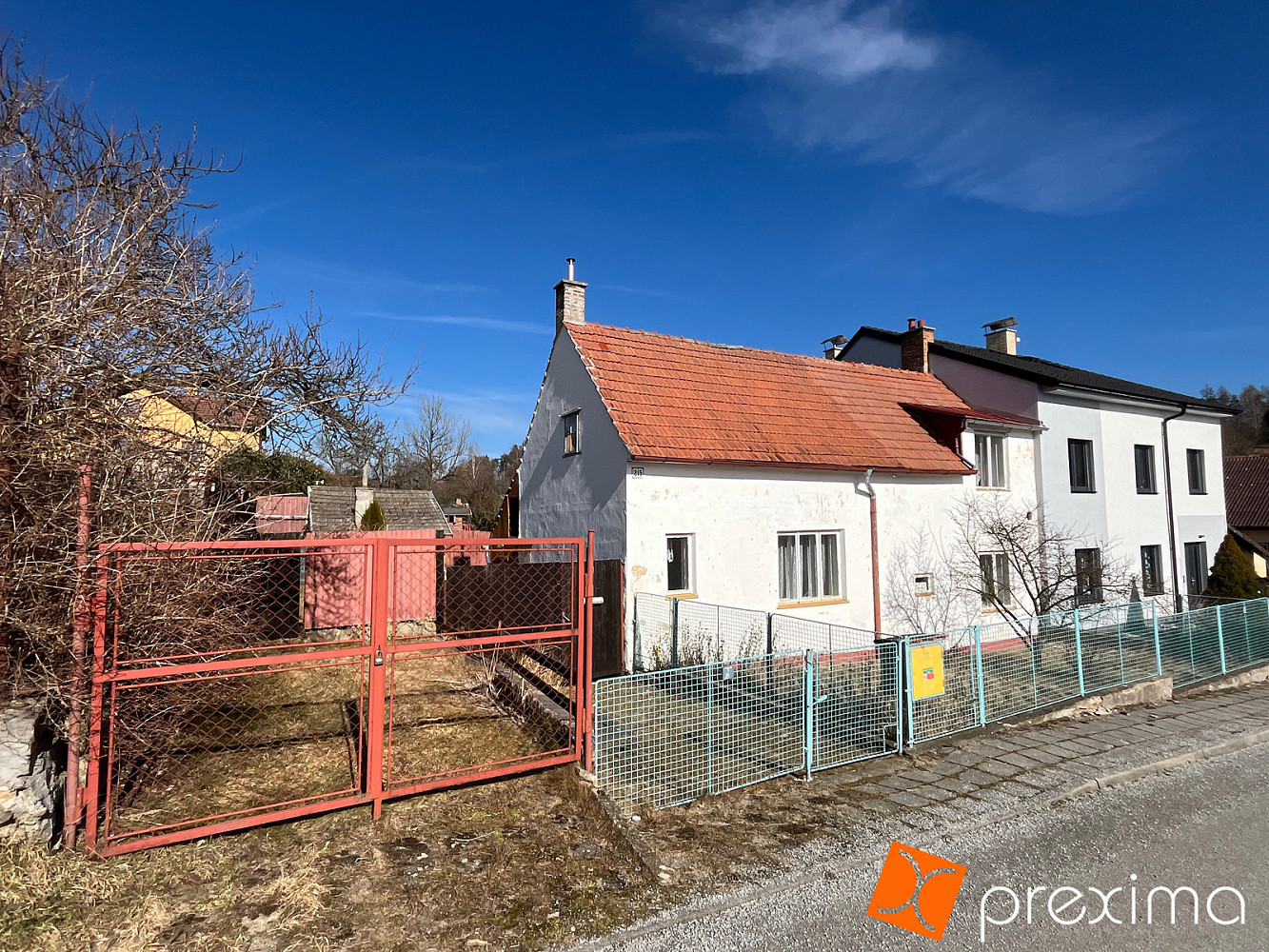 Prodej domu 120 m² s pozemkem 684 m² – fotografie 2