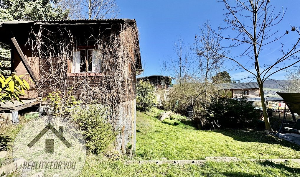 Prodej chaty/chalupy 26 m² s pozemkem 361 m², Děčín – náhled fotky 11