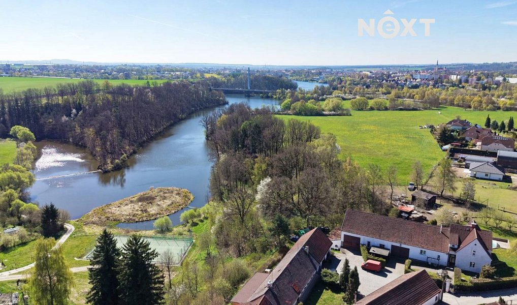 Prodej domu 120 m² s pozemkem 785 m², Tábor – náhled fotky 8